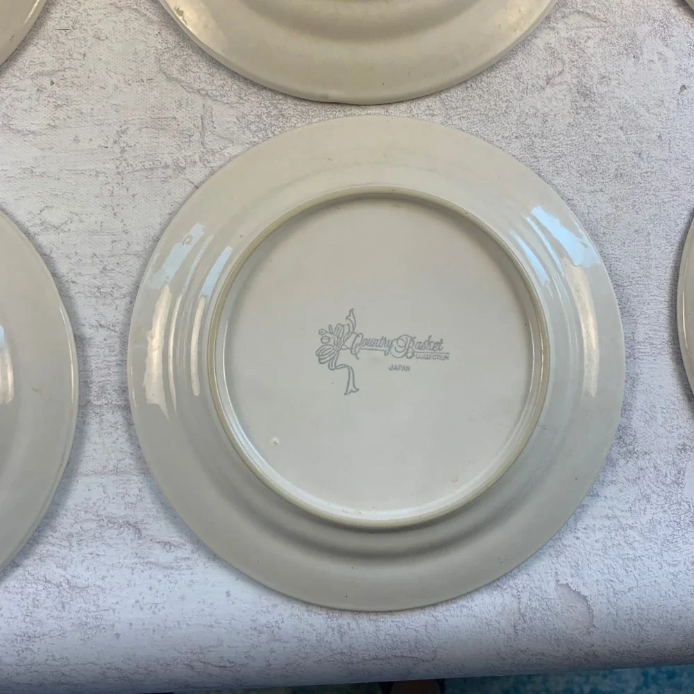 Country Basket Collection 8